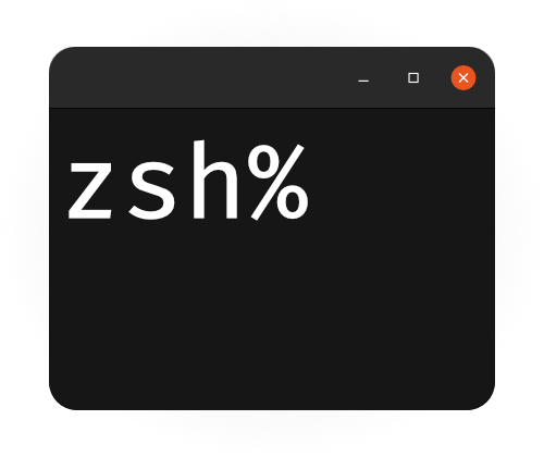 Oh My Zsh